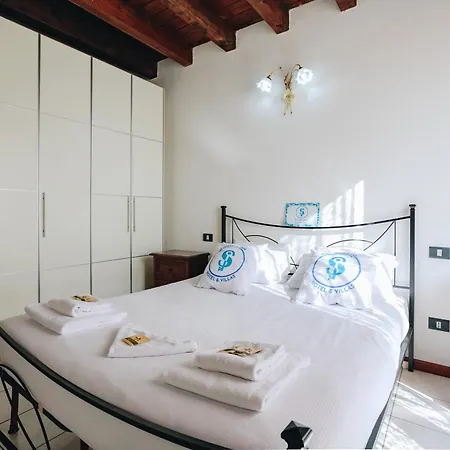 Apartment Sg Family - Miralago